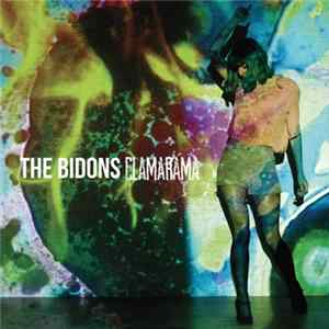 The Bidons - Clamarama flac
