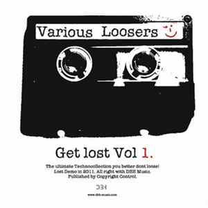 Various - Get Lost Vol. 1 flac
