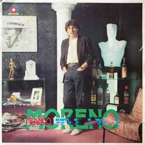 Franco Moreno - Franco Moreno flac
