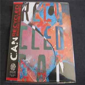 Can - Recycled: Unreleased Studio Recordings 1968-1973 flac