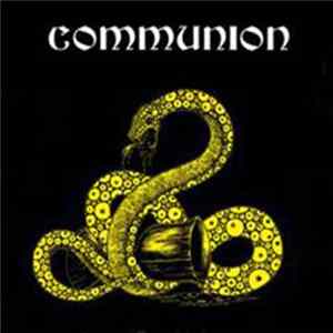 Communion - Communion flac