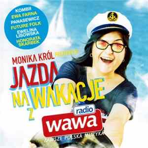 Various - Jazda Na Wakacje flac