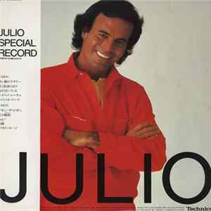 Julio Iglesias - Julio Special Record flac