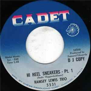 Ramsey Lewis - Hi-Heel Sneakers flac