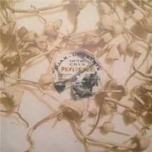 The Optic Crux - Psylocybe flac