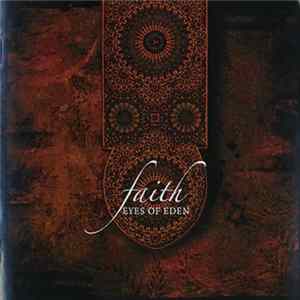 Eyes Of Eden - Faith flac