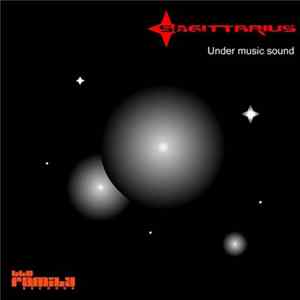 Sagittarius - Under Music Sound flac