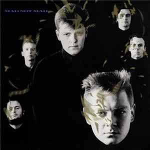 Madness - Mad Not Mad flac