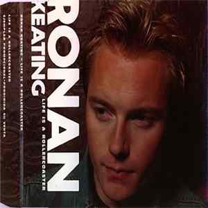 Ronan Keating - Life Is A Rollercoaster flac