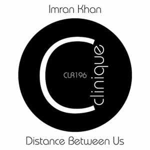 Imran Khan - Distance Between Us flac