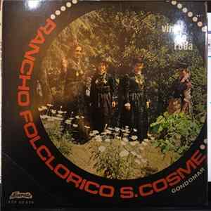 Rancho Folclórico De S.Cosme - Vira de Roda flac