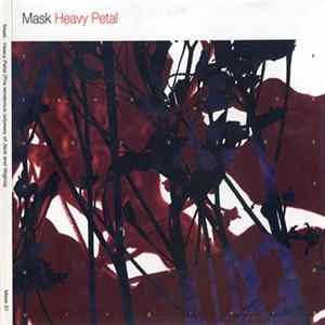 Mask - Heavy Petal (The Tenebrous Odyssey Of Jack And Virginia) flac