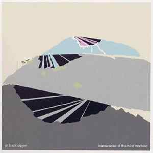 Jet Black Crayon - Inaccuracies Of The Mind Machine flac