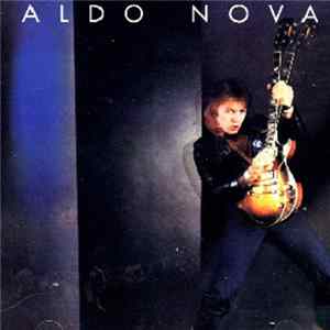 Aldo Nova - Aldo Nova flac