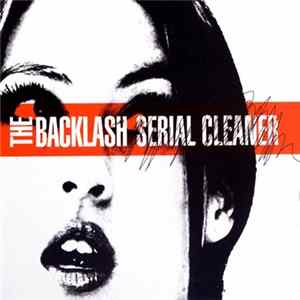 The Backlash - Serial Cleaner flac