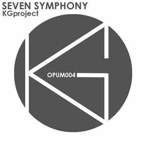 KGproject - Seven Symphony flac