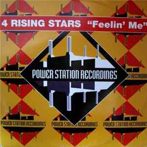 4 Rising Stars - Feelin' Me flac