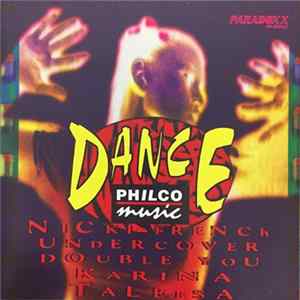 Various - Dance Philco Music flac