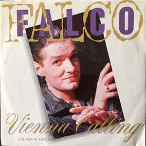 Falco - Vienna Calling (The New '86 Edit / Mix) flac
