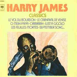 Harry James - Classics flac