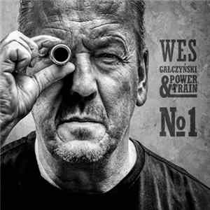 Wes Gałczyński & Power Train - No.1 flac