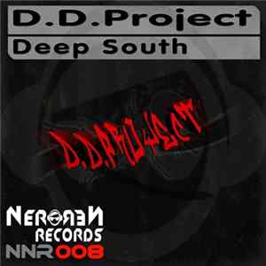 D.D. Project - Deep South flac