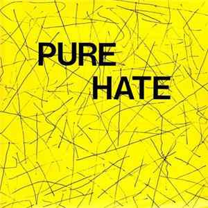Pure Hate - We've Got The Right To Remain Silent, But....... flac