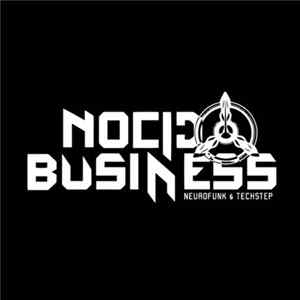 BassGroW - Mental Blackness EP flac