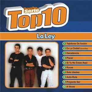 La Ley - Serie Top 10 flac