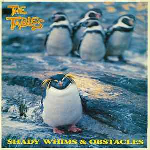 The Tables - Shady Whims & Obstacles flac