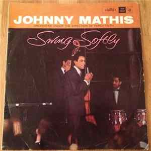 Johnny Mathis - Swing Softly flac