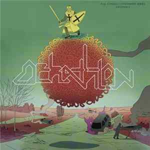 Dekathlon - The Thin Road flac