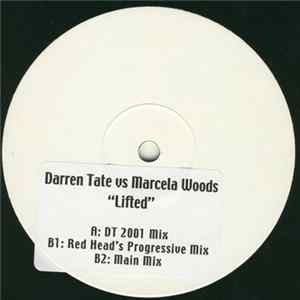 Darren Tate Vs Marcella Woods - Lifted flac