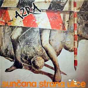 Azra - Sunčana Strana Ulice flac