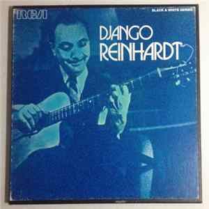 Django Reinhardt Et Le Quintette Du Hot Club De France Avec Stéphane Grappelli - Django Reinhardt Et Le Quintette Du Hot Club De France Avec Stephane Grappelli flac