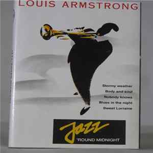 Louis Armstrong - Jazz 'Round Midnight flac
