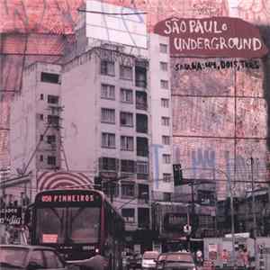 São Paulo Underground - Sauna: Um, Dois, Três flac