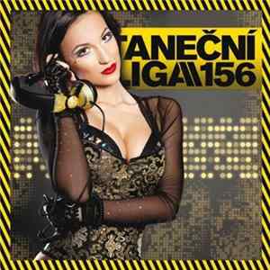 Various - Taneční Liga 156 flac