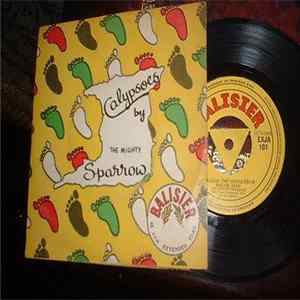 Mighty Sparrow - Calypsoes By The Mighty Sparrow flac