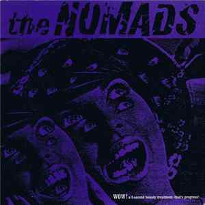 The Nomads - She Pays The Rent flac
