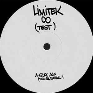Ganez The Terrible - Test Ep flac