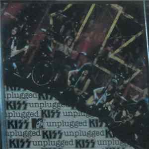 Kiss - MTV Unplugged flac