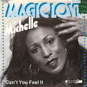 Michelle - Magic Love flac
