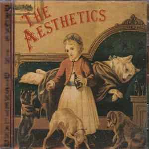 The Aesthetics - Drunk In Disneyland flac