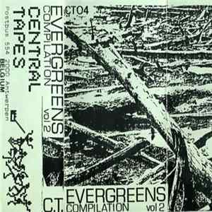 Various - Evergreens Compilation Vol 2 flac