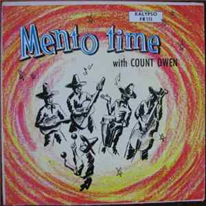 Count Owen - Mento Time flac