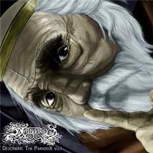 Kathaarsys - Describing The Paradox Vol​.​I flac