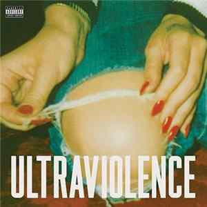 Lana Del Rey - Ultraviolence flac
