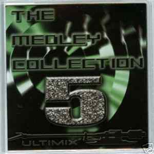 Various - The Ultimix Medley Collection Volume 5 flac