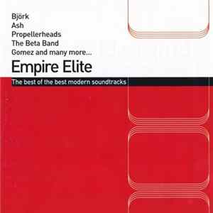 Various - Empire Elite - The Best Of The Best Modern Soundtracks flac